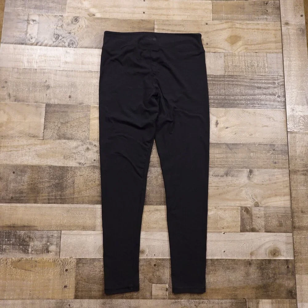 The North Face Leggings‎ Women's XL Black